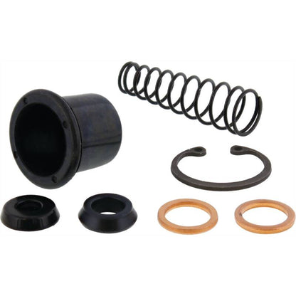 All Balls Racing 19-23 Beta RR 2T 125/21-23 RR 2T 125 Race Master Cylinder Rebuild Kit - Rear