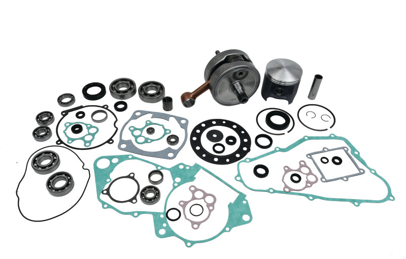 Vertex Honda Complete Engine Rebuild Kit