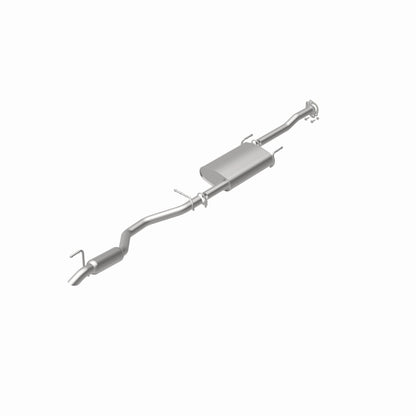 MagnaFlow BRE Exhaust Kit 14-16 TOYOTA HIGHLANDER 3.5L
