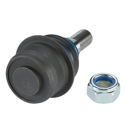 MOOG 05-06 Mercedes-Benz CL65 AMG Front Lower Rearward Ball Joint