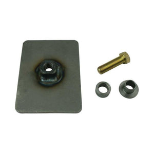 Moroso Race Harness Bolt In Mounting Kit