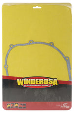 Vertex Gaskets 87-03 Kawasaki ZG1200 Voyager Inner Clutch - Side Cover Gasket Kit