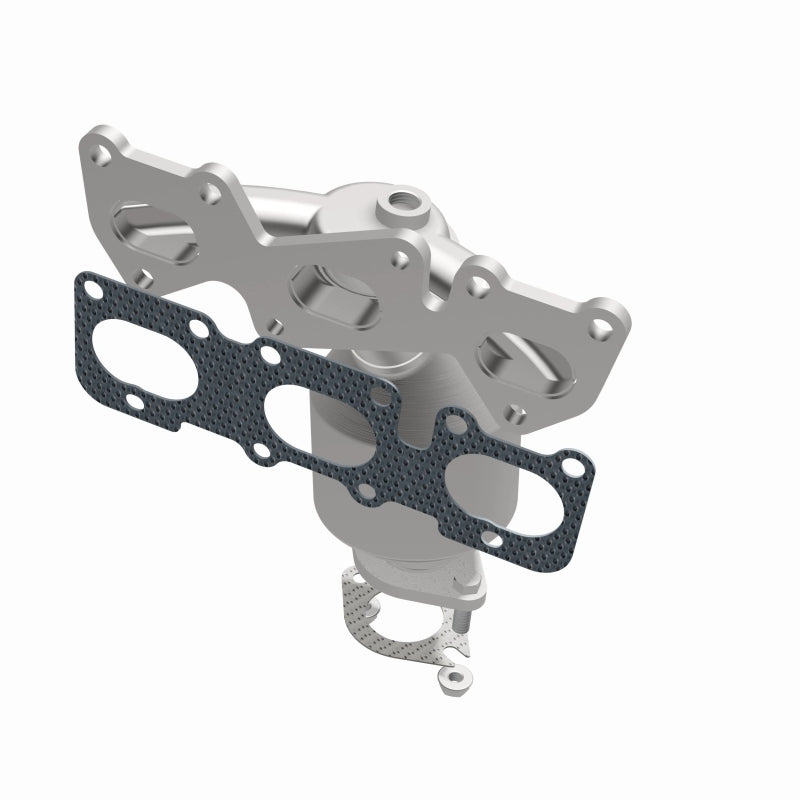 Magnaflow 07-10 Kia Sedona 3.8L California Grade CARB Compliant DF Manifold Catalytic Converter