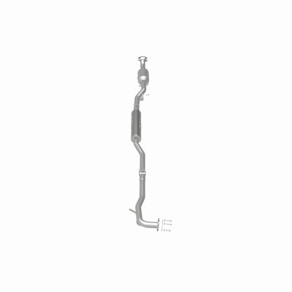 MagnaFlow 16-21 Mitsubishi Outlander Sport Direct Fit Catalytic Converter