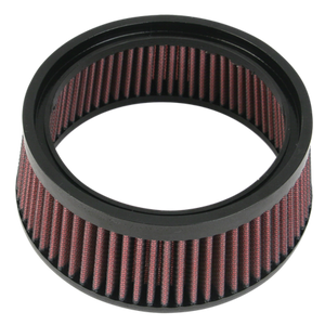 S&S Cycle High-Flow Stealth Filter