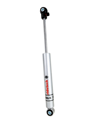 Ridetech 84-87 Chevrolet Corvette Front RQ-S Shock w/ 4.75in Stroke w/ Eye/Eye Mounting