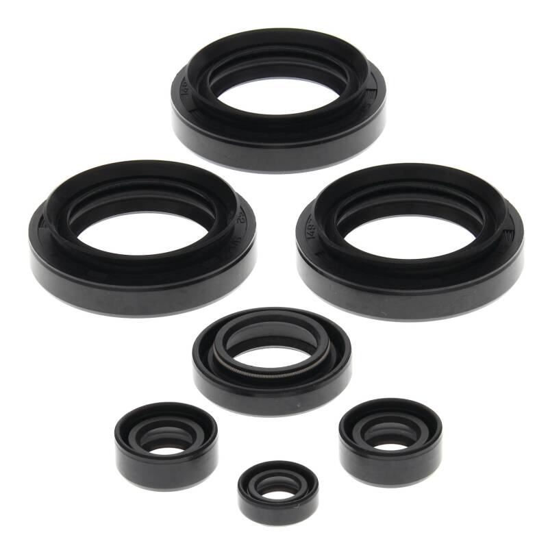 Vertex Gaskets 99-05 Arctic Cat 250 2x4 Oil Seal Kit