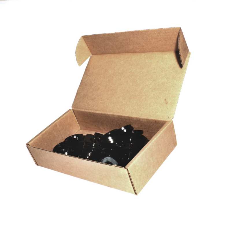 COMP Cams Spring SeatsEb For Gm LS1 1.4 - Set of 100
