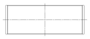 ACL Volvo B5234/B5244/B5254 5 Cyl. Standard Size High Performance Race Series Rod Bearing Set