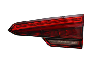 Hella 2015-2022 Audi A4 Right Inner Tail Light