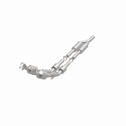 MagnaFlow 12-13 Volkswagen Passat 3.6L Direct Fit Converter