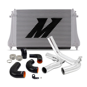 Mishimoto 22+ Volkswagen GTI MK8 (MQB) Performance Intercooler Kit P