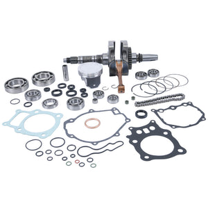 Vertex Honda Complete Engine Rebuild Kit