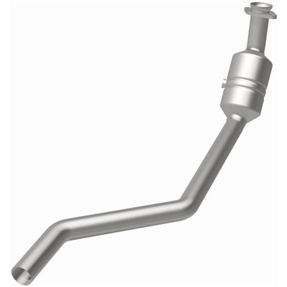 MagnaFlow 03-05 Jaguar S-Type 4.2L Direct Fit Converter