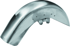 Bikers Choice 54-84 FL Raw Front Fender Hydra Glide Style No Trim Holes