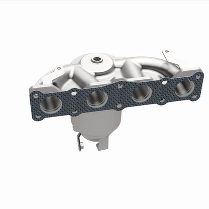MagnaFlow 13-17 Hyundai Santa Fe Sport 2.4L Direct Fit Catalytic Converter
