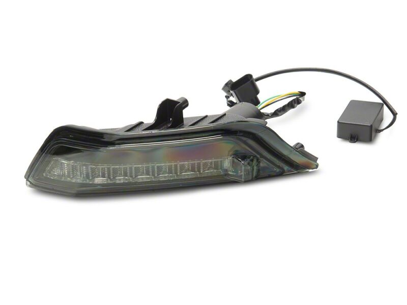 Raxiom 15-17 Ford Mustang CXR Series Sequential LED Turn Signals