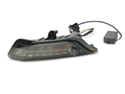 Raxiom 15-17 Ford Mustang CXR Series Sequential LED Turn Signals