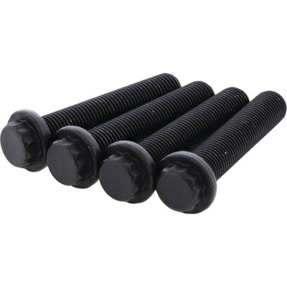Hot Rods Hot Rods Connecting Rod Bolt Kit, 4 bolts packaged, ea, 1
