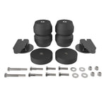 Timbren 2001 Chevrolet Silverado 3500 Rear Suspension Enhancement System