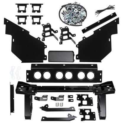 ARB Summit Combar ARB Fog Mkii Bt50 11On (Fit Kit NOT Included)