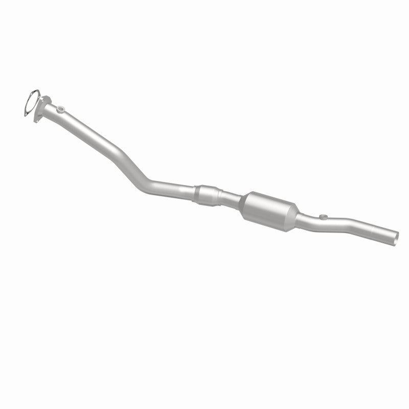 MagnaFlow 06-09 Audi A6 3.2L Direct Fit Converter