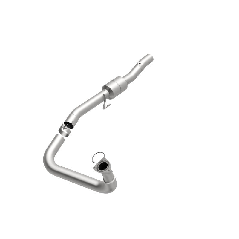 MagnaFlow 2007 Chevrolet Silverado 2500 HD Classic 6.0L Direct Fit Converter