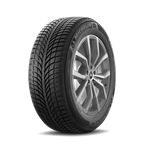 Michelin Latitude Alpin LA2 255/55R18 109V XL