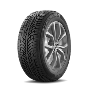 Michelin Latitude Alpin LA2 255/55R18 109V XL