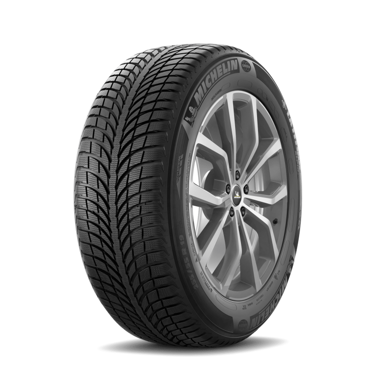 Michelin Latitude Alpin LA2 255/45R20 105V