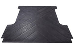 Deezee 04-14 Ford F150 Heavyweight Bed Mat - Custom Fit 5 1/2Ft Bed (X Pattern)