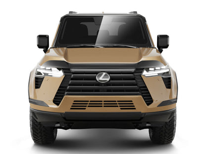 Husky Liners 24-26 Lexus GX550 Aeroskin - Smoke