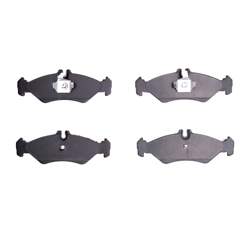 R1 05-05 Mercedes-Benz Sprinter 316 Rear Super Duty Brake Pads