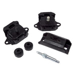 Omix Engine Mount Kit 4.2L 72-86 Jeep CJ Models