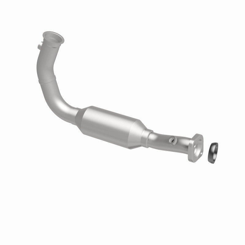 MagnaFlow 2004 Jeep Liberty 3.7L Direct Fit Converter
