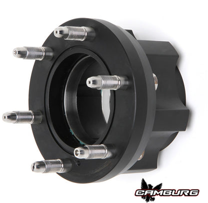 Camburg 3.25 Race Series TT Rear Hub Kit (6x6.5 / 36sp)