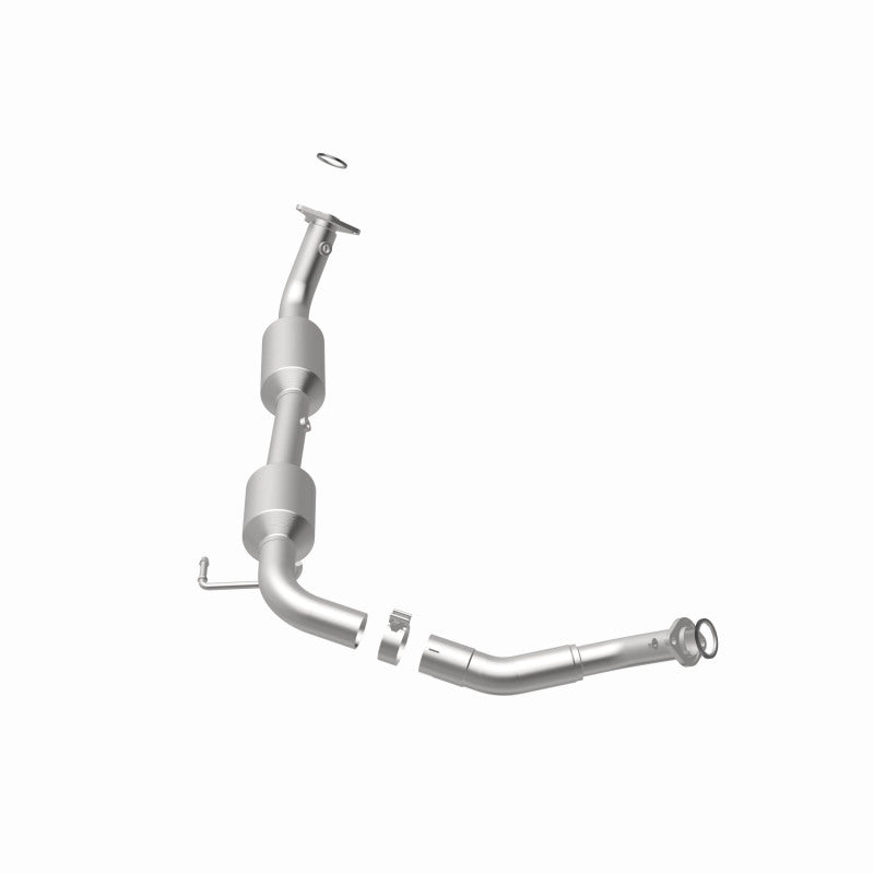 MagnaFlow 07-12 Toyota Tundra 4.0L Direct Fit Converter