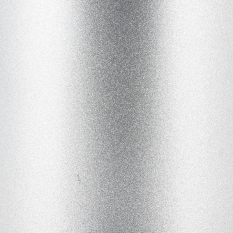 Wehrli 17-26 Ford Power Stroke 6.7L Power Steering Reservoir Cover - Bengal Silver