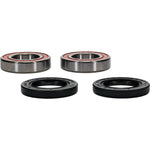 Pivot Works Pw Premium Wheel Bearing