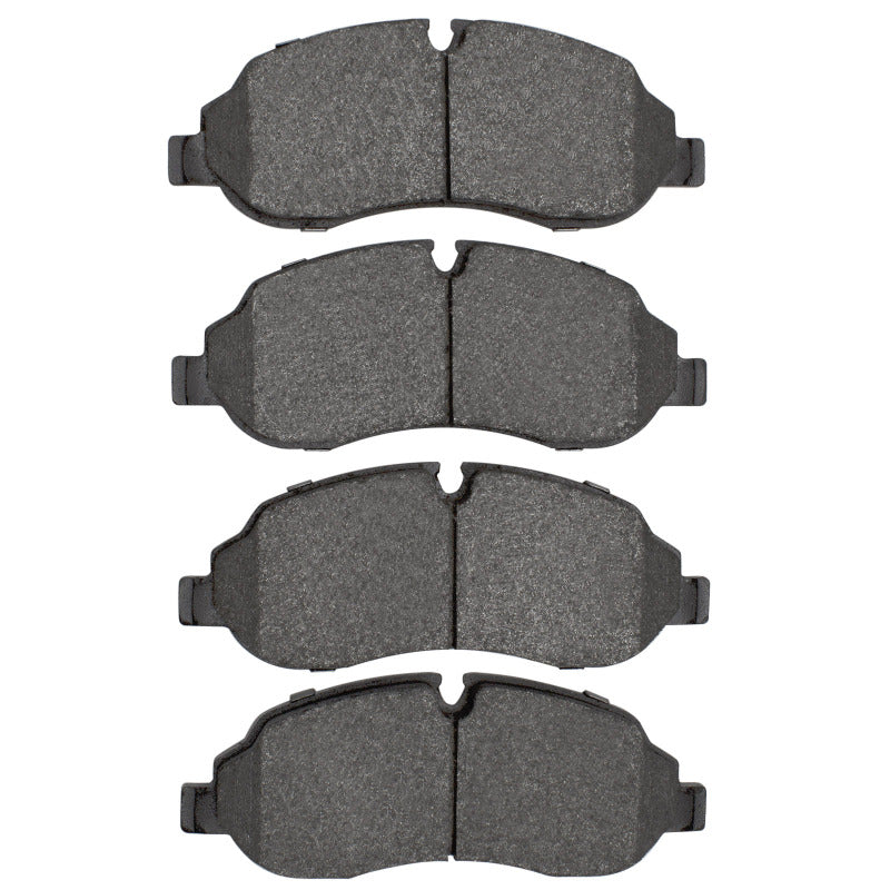 R1 15-26 Ford Transit-250 Front Super Duty Brake Pads