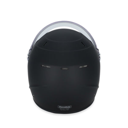 RaceQuip Flat Black PRO YOUTH SFI 24.1 2020