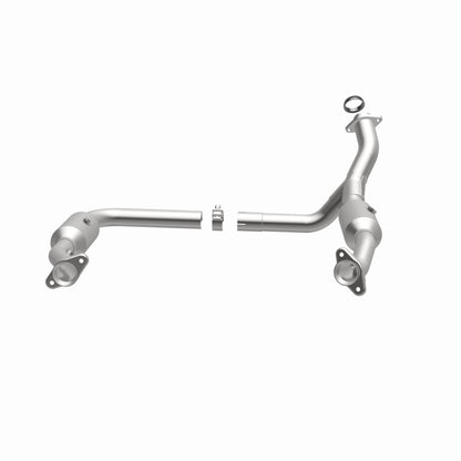 MagnaFlow 06-10 Ford Explorer 4.0L Direct Fit Converter