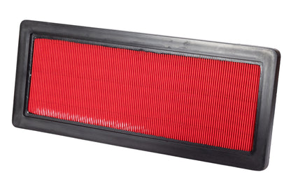 K&N Universal Air Filter 4in Flg 7-1/2in B 4-1/2in T 8in H Gen 3