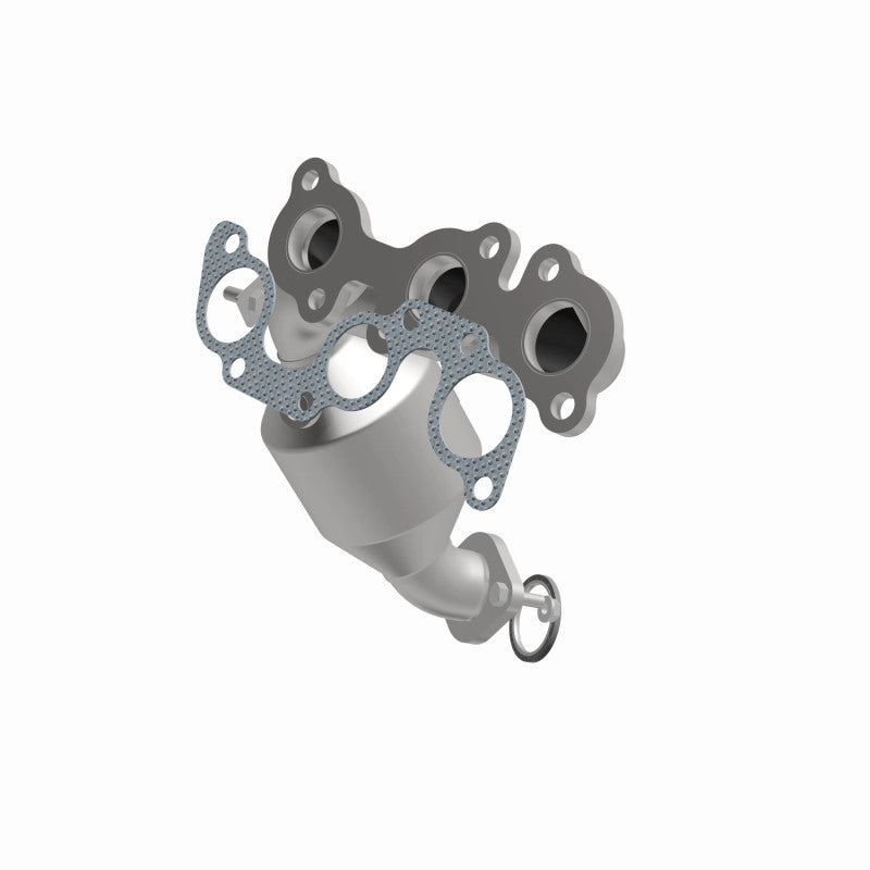 MagnaFlow 04-06 Toyota Sienna 3.3L Direct Fit Converter