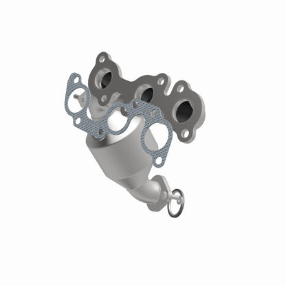 MagnaFlow 04-06 Toyota Sienna 3.3L Direct Fit Converter