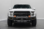 Diode Dynamics 17-20 Ford Raptor SS5 Bumper LED Pod Light Kit - Yellow Pro Driving