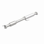 Magnaflow 12-14 Azera 3.3L Underbody Direct Fit Converter