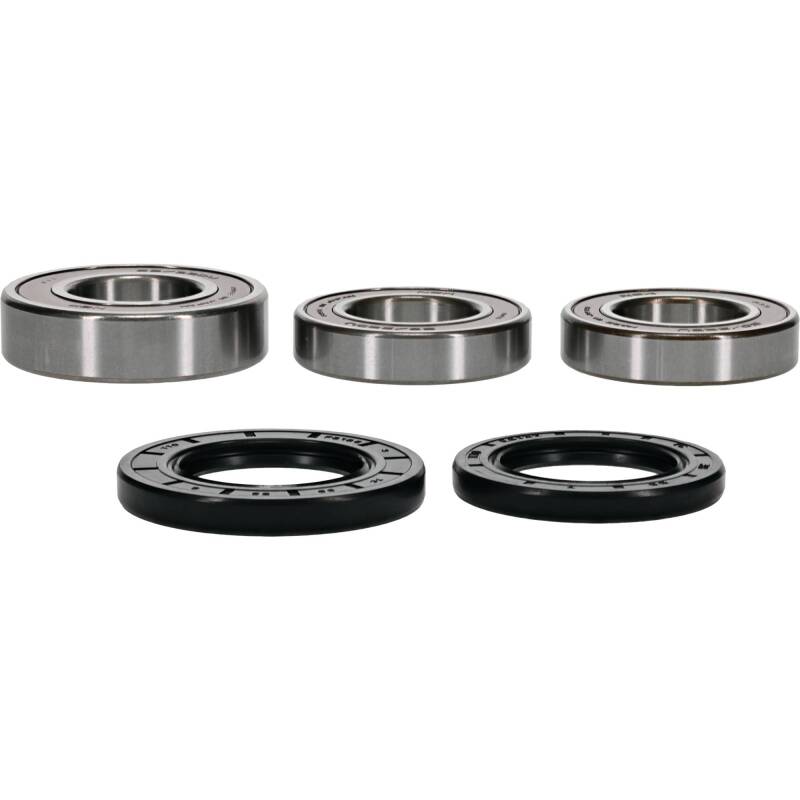 Pivot Works Pw Premium Wheel Bearing