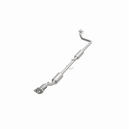 MagnaFlow Direct Fit Catalytic Converter OEM 18-21 Nissan Kicks 1.6L Single Underbody