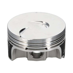 Wiseco Chevrolet L83 Piston Set 3.780in Bore 1.292in Compression Height 0.927in Pin Diameter (8 Set)